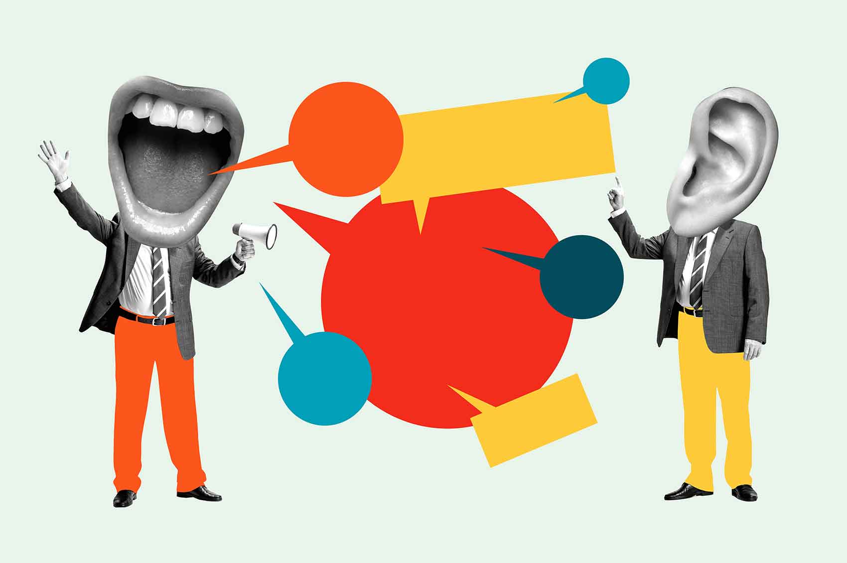 One Contact, One Streamlined Process, Zero Production Headaches