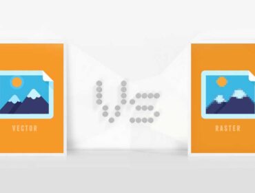 Logo Format: Vector Vs Raster (Bitmap)